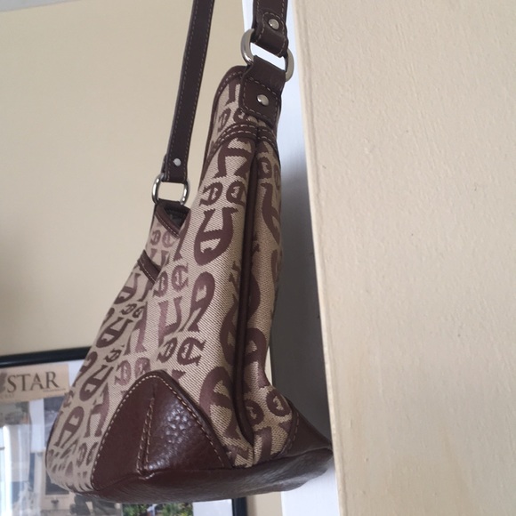 Hand bag ( Etienne Aigner ) - Picture 3 of 8